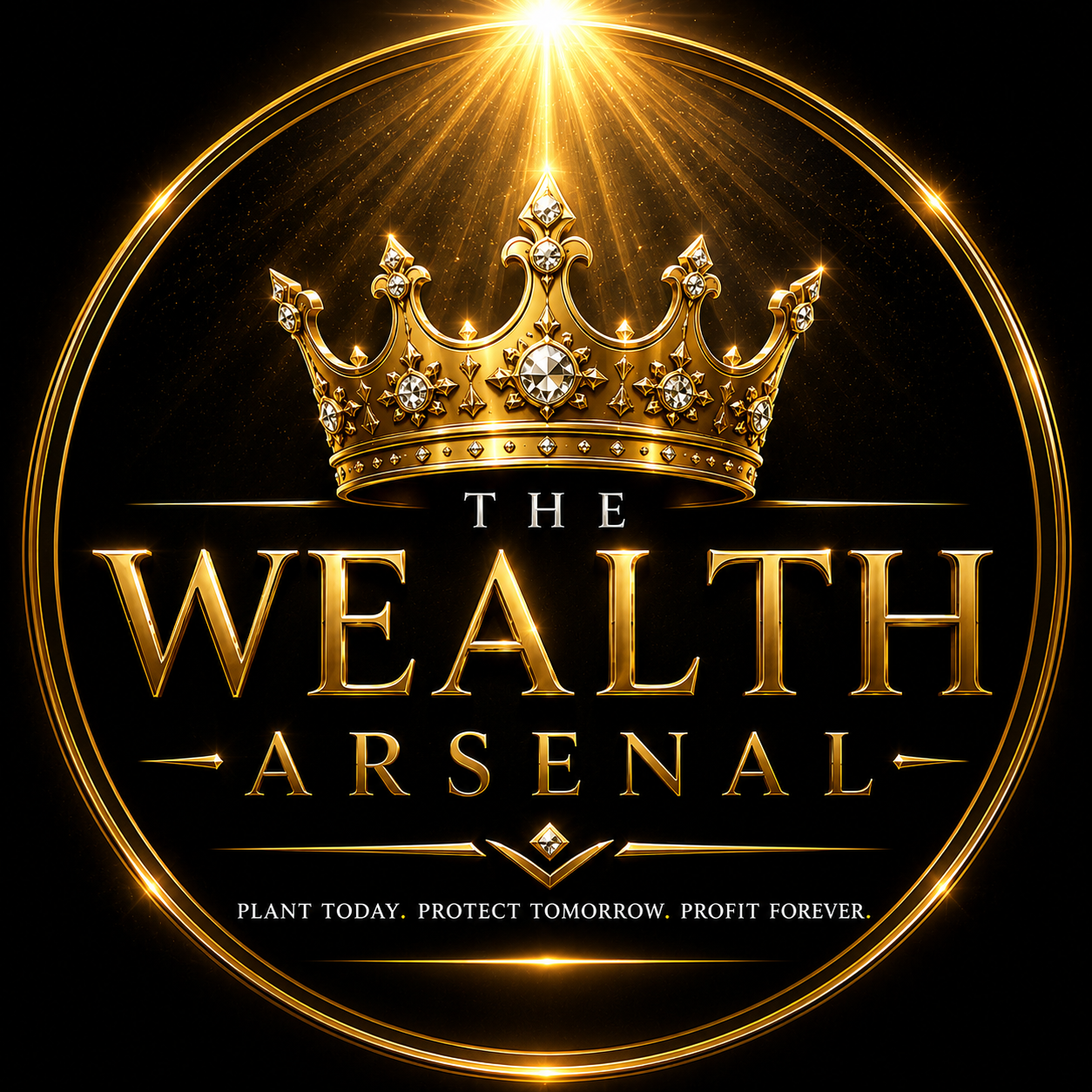 The Wealth Arsenal
